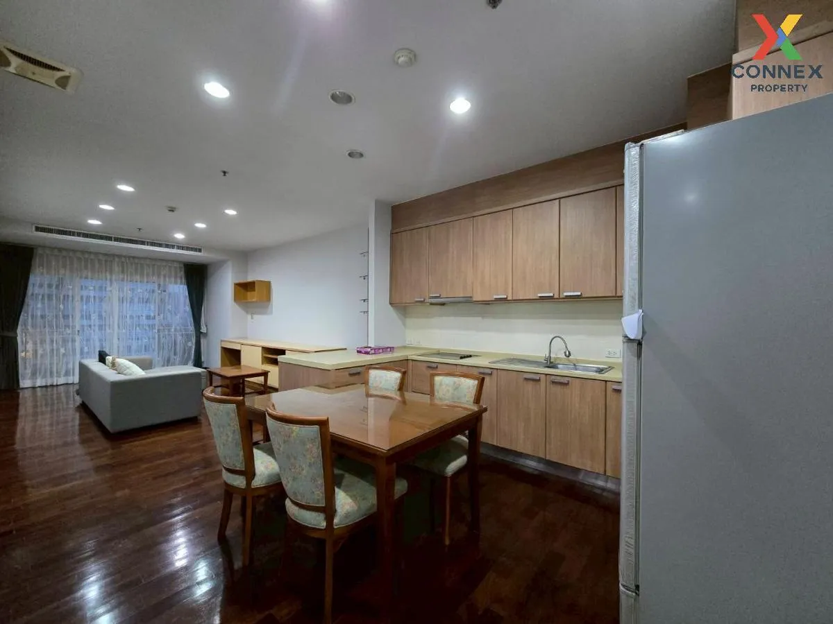 FOR RENT condo , Noble Ora Thonglor , BTS-Thong Lo , Khlong Tan N 4