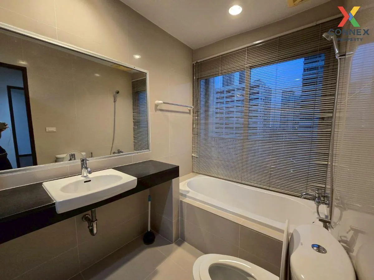 FOR RENT condo , Noble Ora Thonglor , BTS-Thong Lo , Khlong Tan N