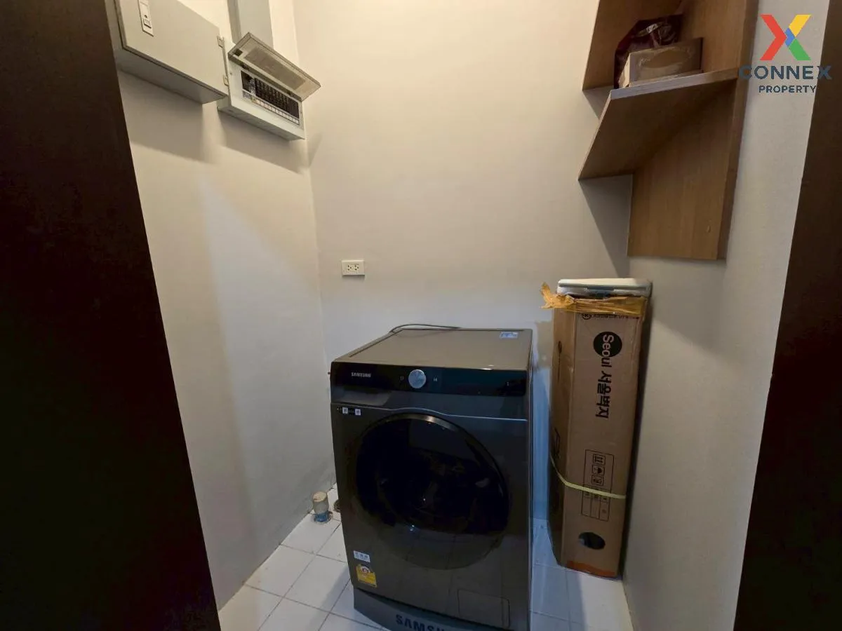 FOR RENT condo , Noble Ora Thonglor , BTS-Thong Lo , Khlong Tan N