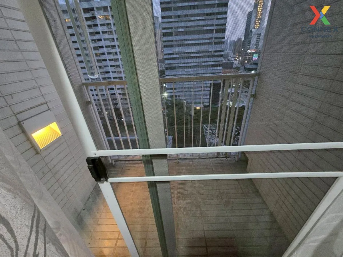 FOR RENT condo , Noble Ora Thonglor , BTS-Thong Lo , Khlong Tan N