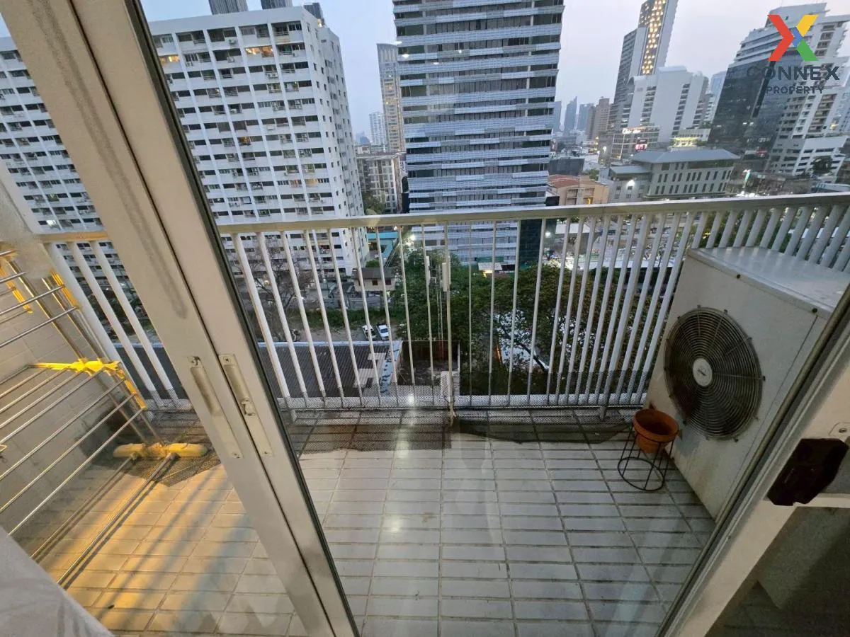 FOR RENT condo , Noble Ora Thonglor , BTS-Thong Lo , Khlong Tan N