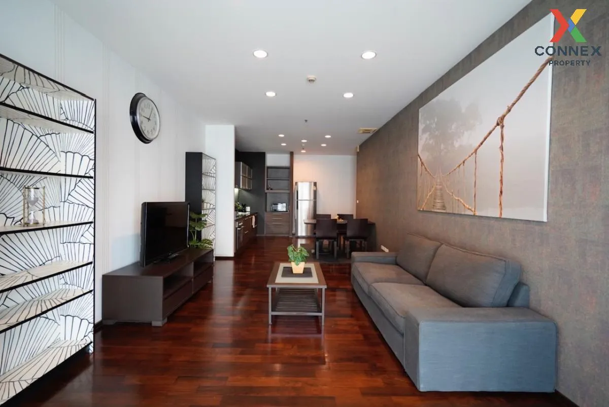 FOR RENT condo , Noble Ora Thonglor , BTS-Thong Lo , Khlong Tan N 1