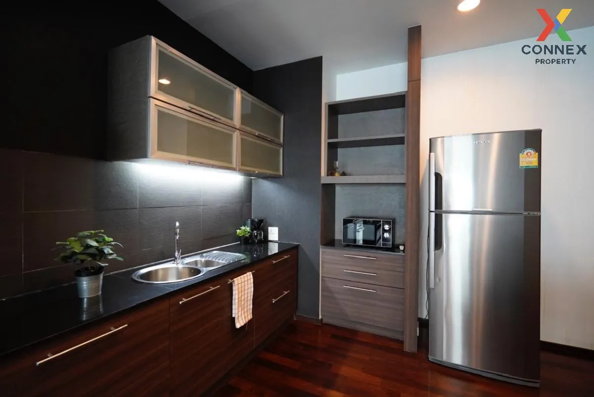 FOR RENT condo , Noble Ora Thonglor , BTS-Thong Lo , Khlong Tan N 3