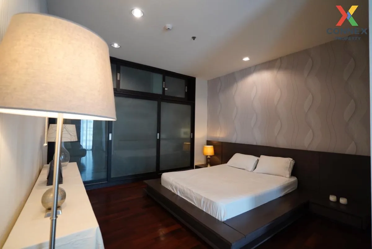 FOR RENT condo , Noble Ora Thonglor , BTS-Thong Lo , Khlong Tan N 4