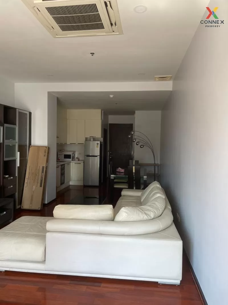 เช่าคอนโด  โนเบิล ออรา ทองหล่อ BTS-ทองหล่อ คลองตันเหนือ เขต วัฒนา 2