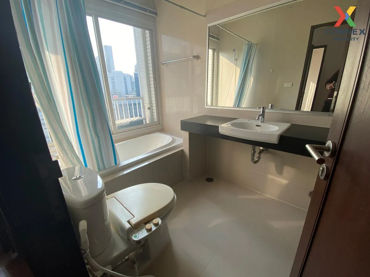 FOR RENT condo , Noble Ora Thonglor , BTS-Thong Lo , Khlong Tan N