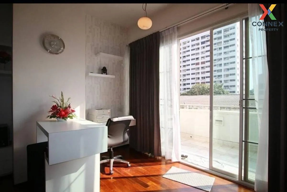 FOR RENT condo , Noble Ora Thonglor , BTS-Thong Lo , Khlong Tan N 2