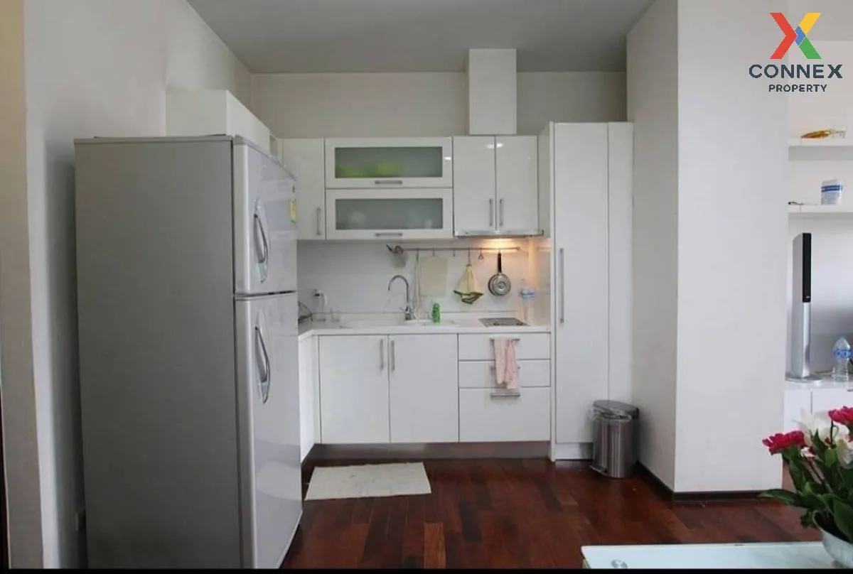 FOR RENT condo , Noble Ora Thonglor , BTS-Thong Lo , Khlong Tan N 4