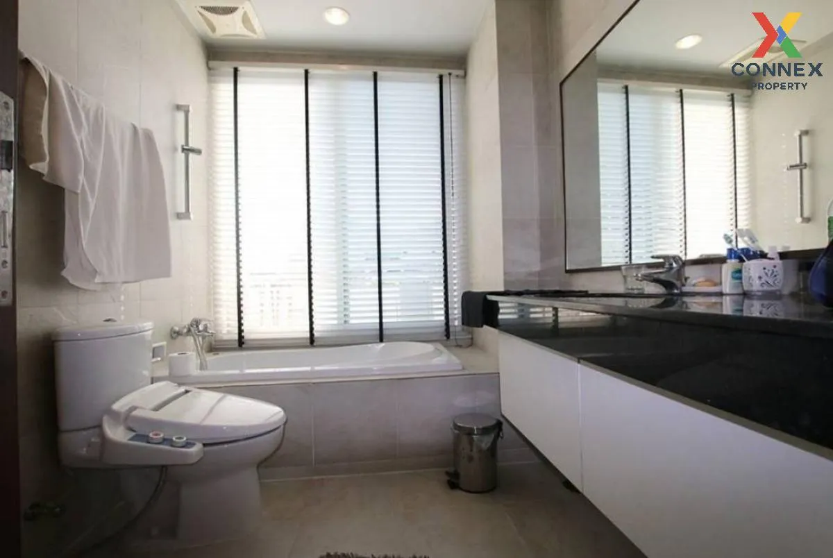 FOR RENT condo , Noble Ora Thonglor , BTS-Thong Lo , Khlong Tan N