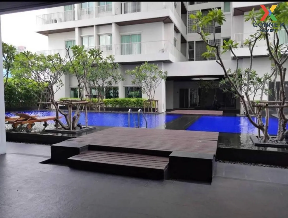 FOR RENT condo , Noble Ora Thonglor , BTS-Thong Lo , Khlong Tan N
