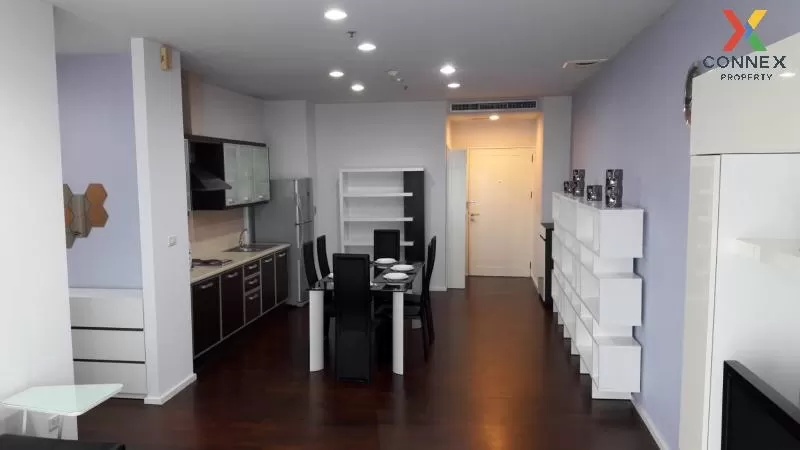 FOR RENT condo , Noble Ora Thonglor , BTS-Thong Lo , Khlong Tan N 2