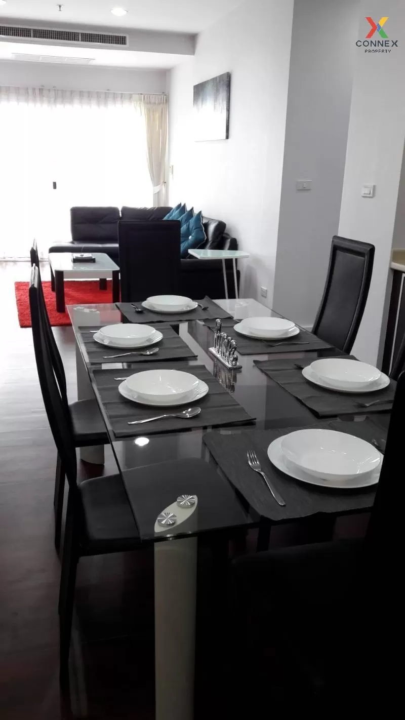 FOR RENT condo , Noble Ora Thonglor , BTS-Thong Lo , Khlong Tan N 3