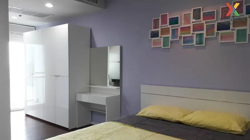 FOR RENT condo , Noble Ora Thonglor , BTS-Thong Lo , Khlong Tan N 4