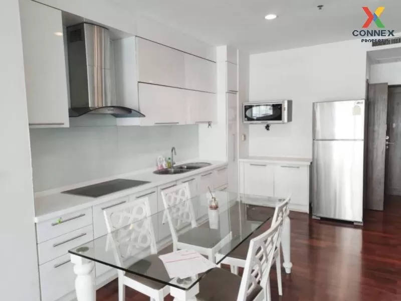 FOR RENT condo , Noble Ora Thonglor , BTS-Thong Lo , Khlong Tan N 3