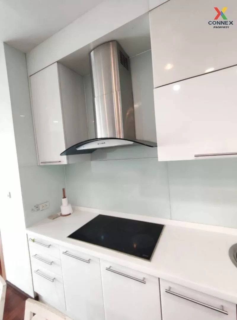 FOR RENT condo , Noble Ora Thonglor , BTS-Thong Lo , Khlong Tan N 4