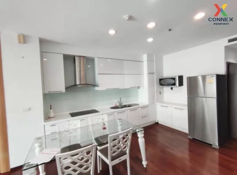 FOR RENT condo , Noble Ora Thonglor , BTS-Thong Lo , Khlong Tan N