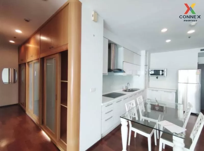 FOR RENT condo , Noble Ora Thonglor , BTS-Thong Lo , Khlong Tan N