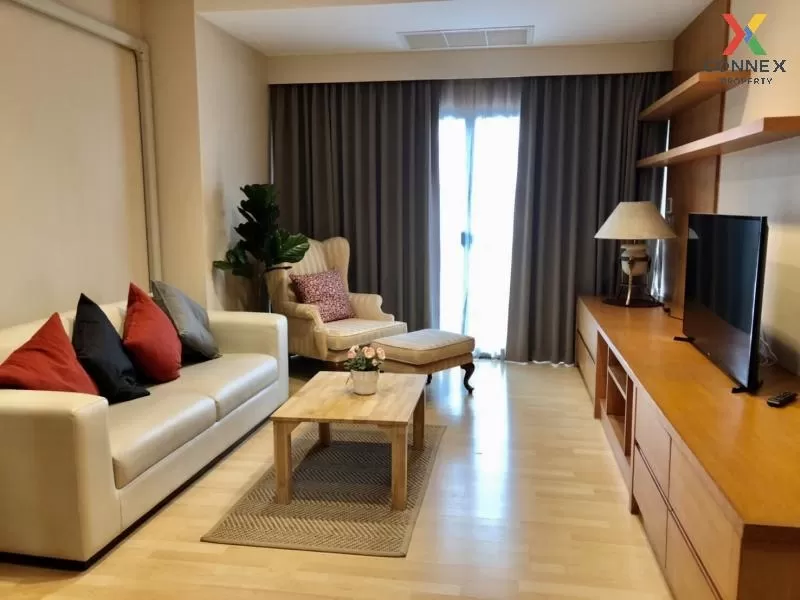 FOR RENT condo , Noble Ora Thonglor , BTS-Thong Lo , Khlong Tan N 1