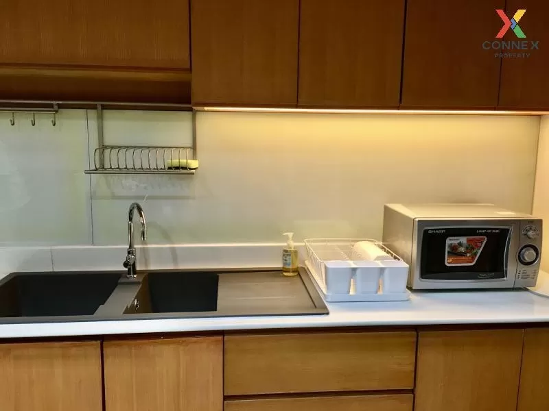 FOR RENT condo , Noble Ora Thonglor , BTS-Thong Lo , Khlong Tan N