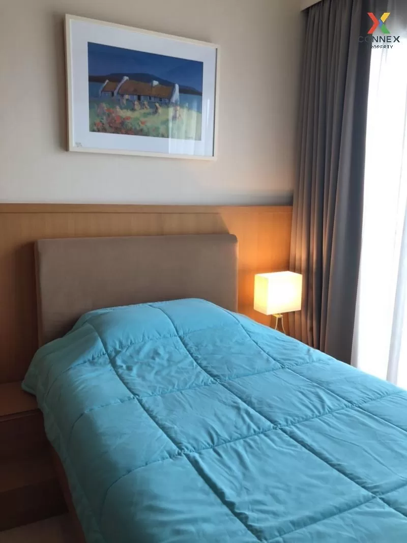 FOR RENT condo , Noble Ora Thonglor , BTS-Thong Lo , Khlong Tan N