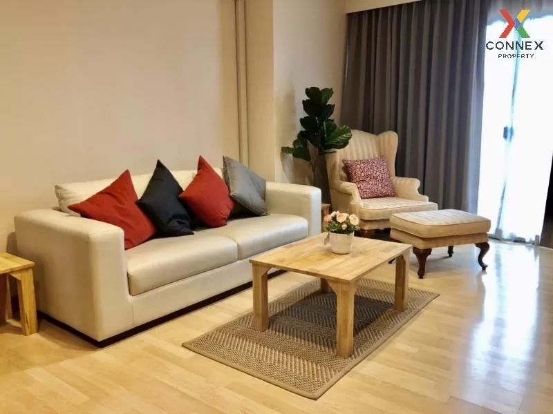 FOR RENT condo , Noble Ora Thonglor , BTS-Thong Lo , Khlong Tan N 2