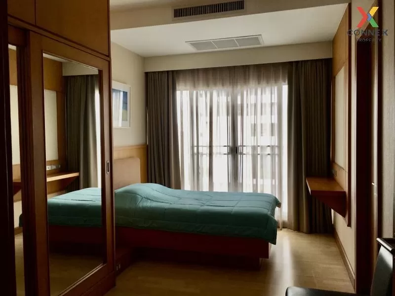 FOR RENT condo , Noble Ora Thonglor , BTS-Thong Lo , Khlong Tan N