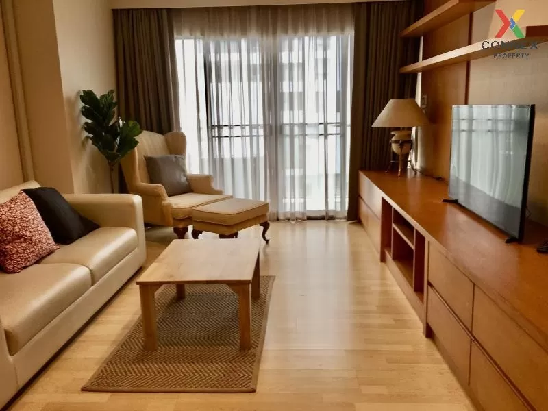 FOR RENT condo , Noble Ora Thonglor , BTS-Thong Lo , Khlong Tan N 4