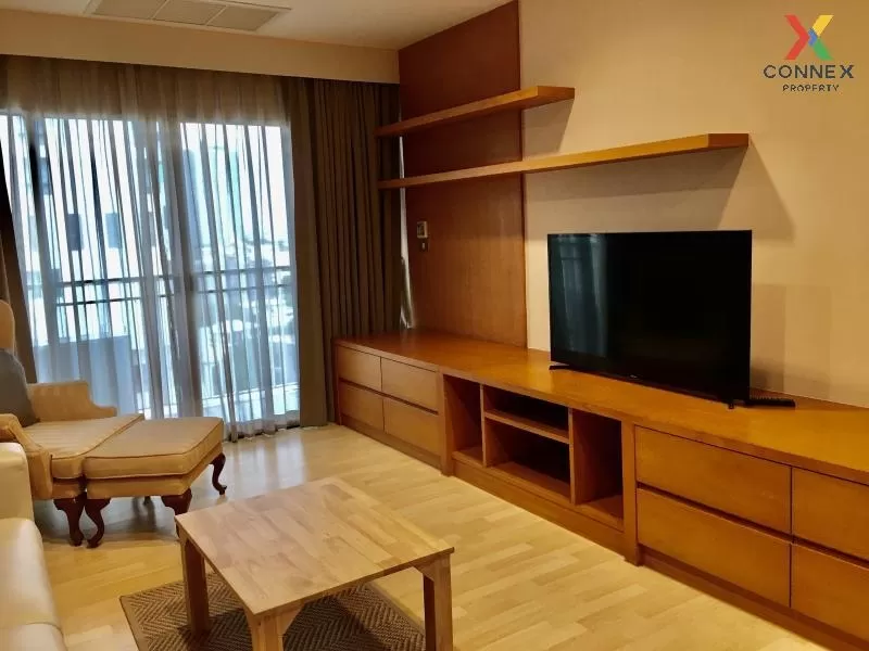 FOR RENT condo , Noble Ora Thonglor , BTS-Thong Lo , Khlong Tan N