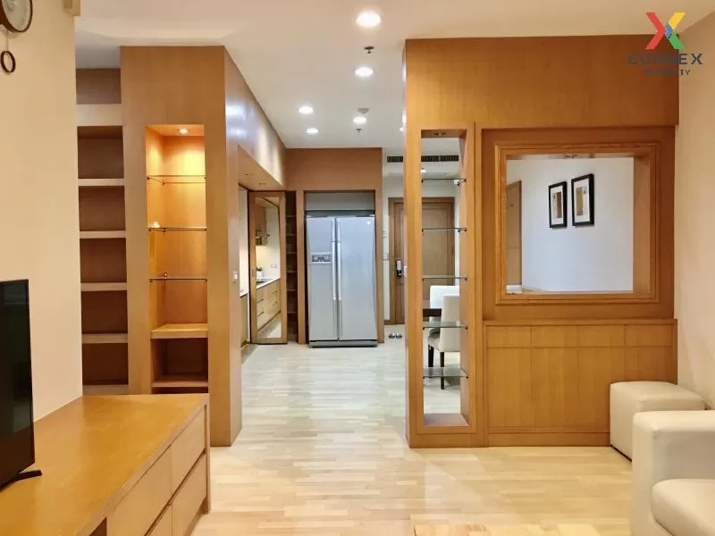 FOR RENT condo , Noble Ora Thonglor , BTS-Thong Lo , Khlong Tan N