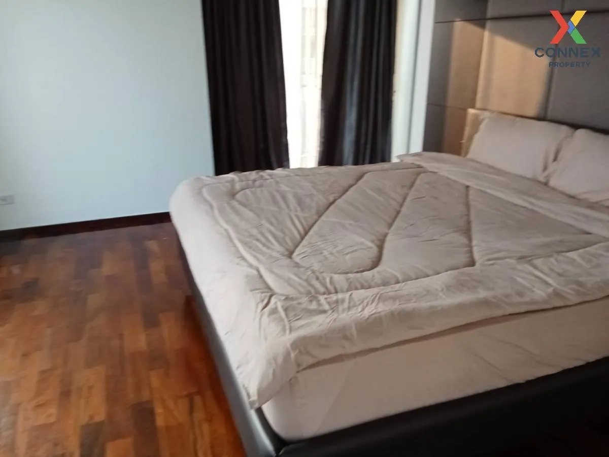 For Rent Condo , Noble Ora Thonglor , BTS-Thong Lo , Khlong Tan N 4