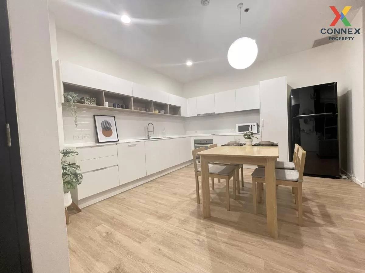 For Rent Condo , Noble Ora Thonglor , BTS-Thong Lo , Khlong Tan N 4