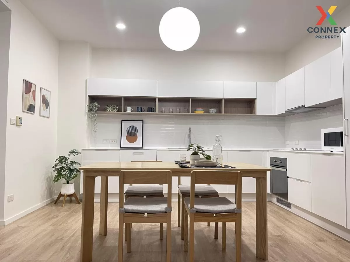 For Rent Condo , Noble Ora Thonglor , BTS-Thong Lo , Khlong Tan N