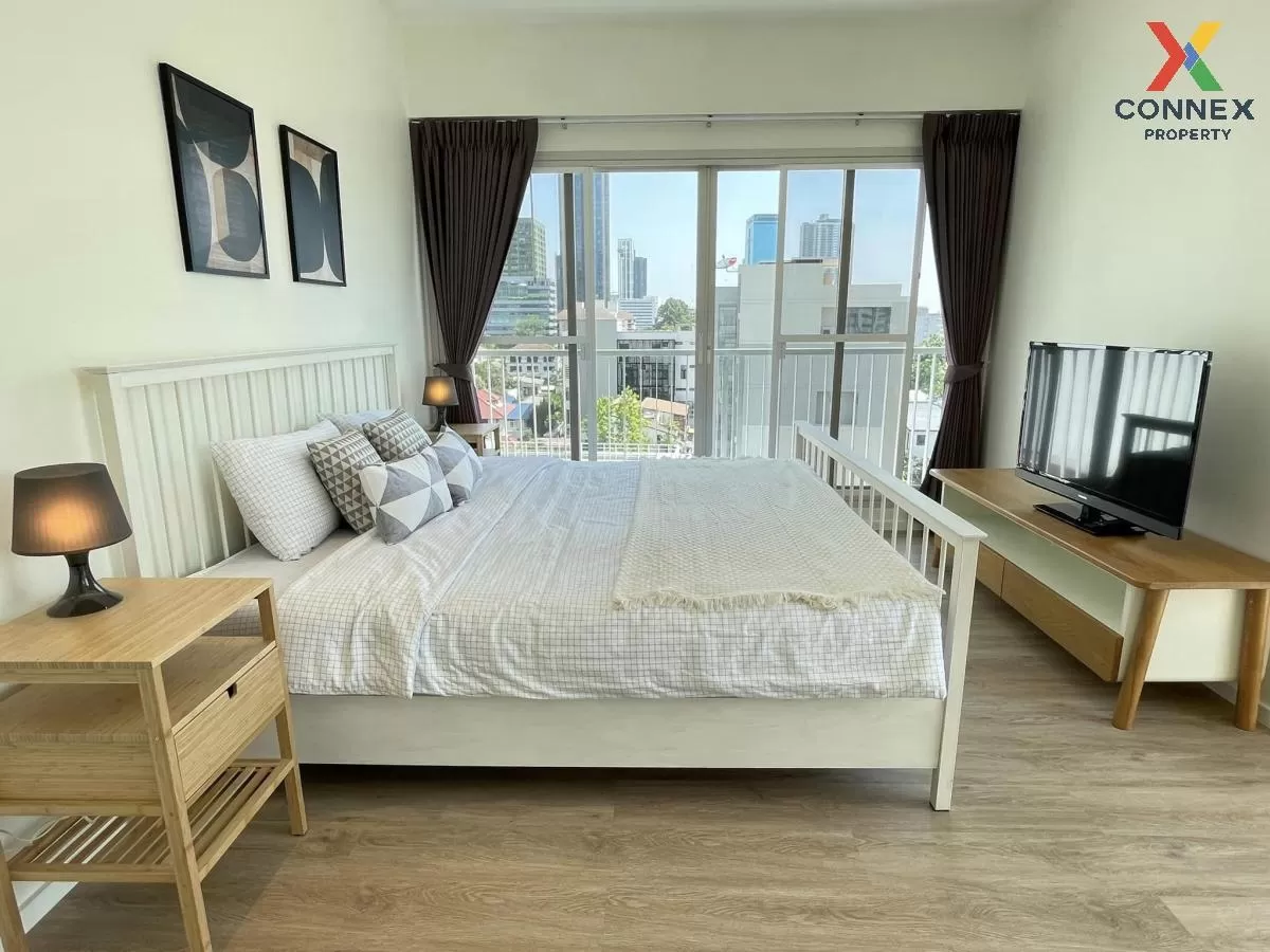 For Rent Condo , Noble Ora Thonglor , BTS-Thong Lo , Khlong Tan N