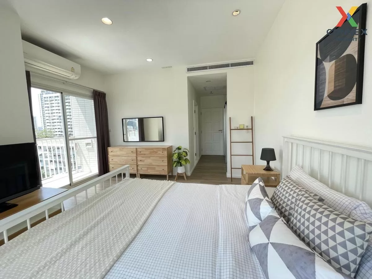 For Rent Condo , Noble Ora Thonglor , BTS-Thong Lo , Khlong Tan N