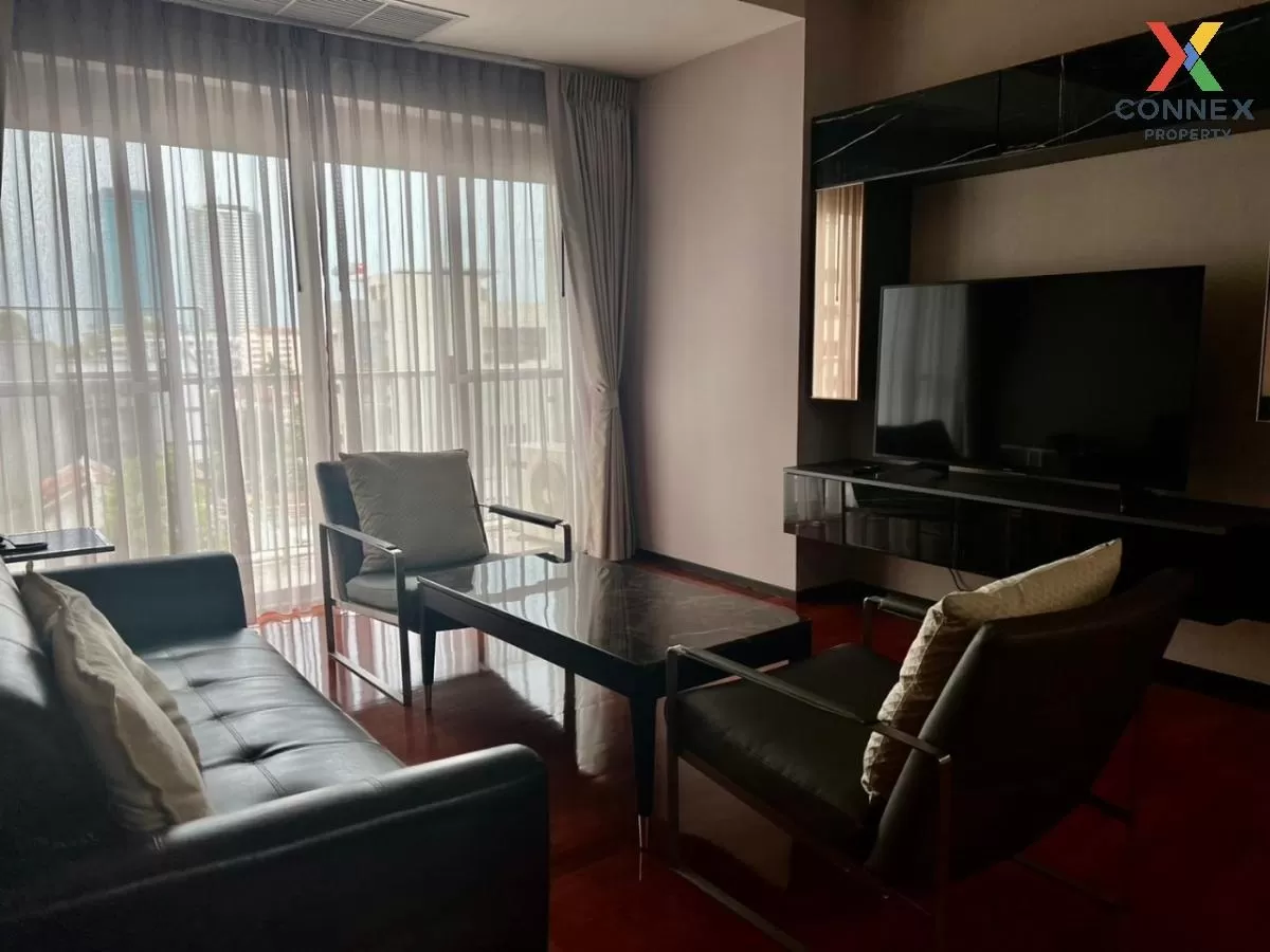 For Rent Condo , Noble Ora Thonglor , BTS-Thong Lo , Khlong Tan N 1