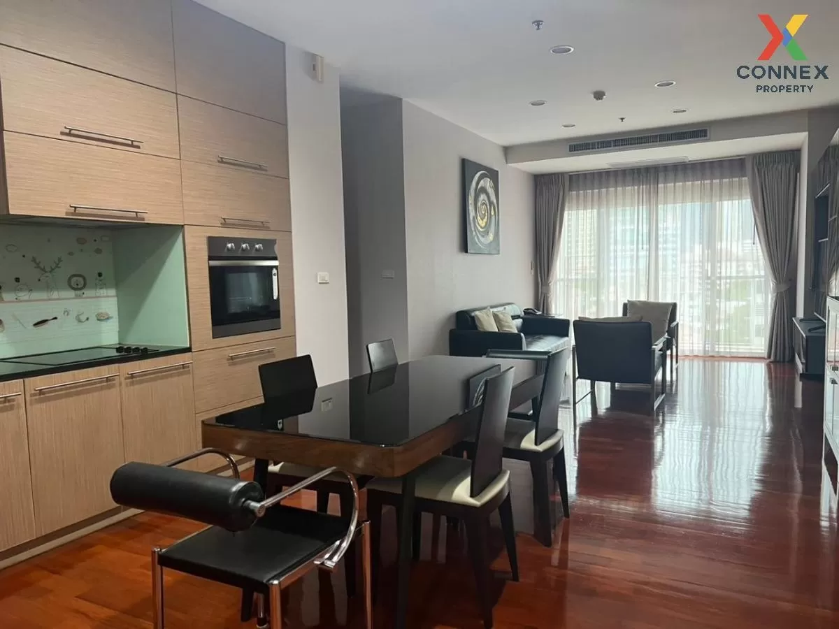 For Rent Condo , Noble Ora Thonglor , BTS-Thong Lo , Khlong Tan N 2