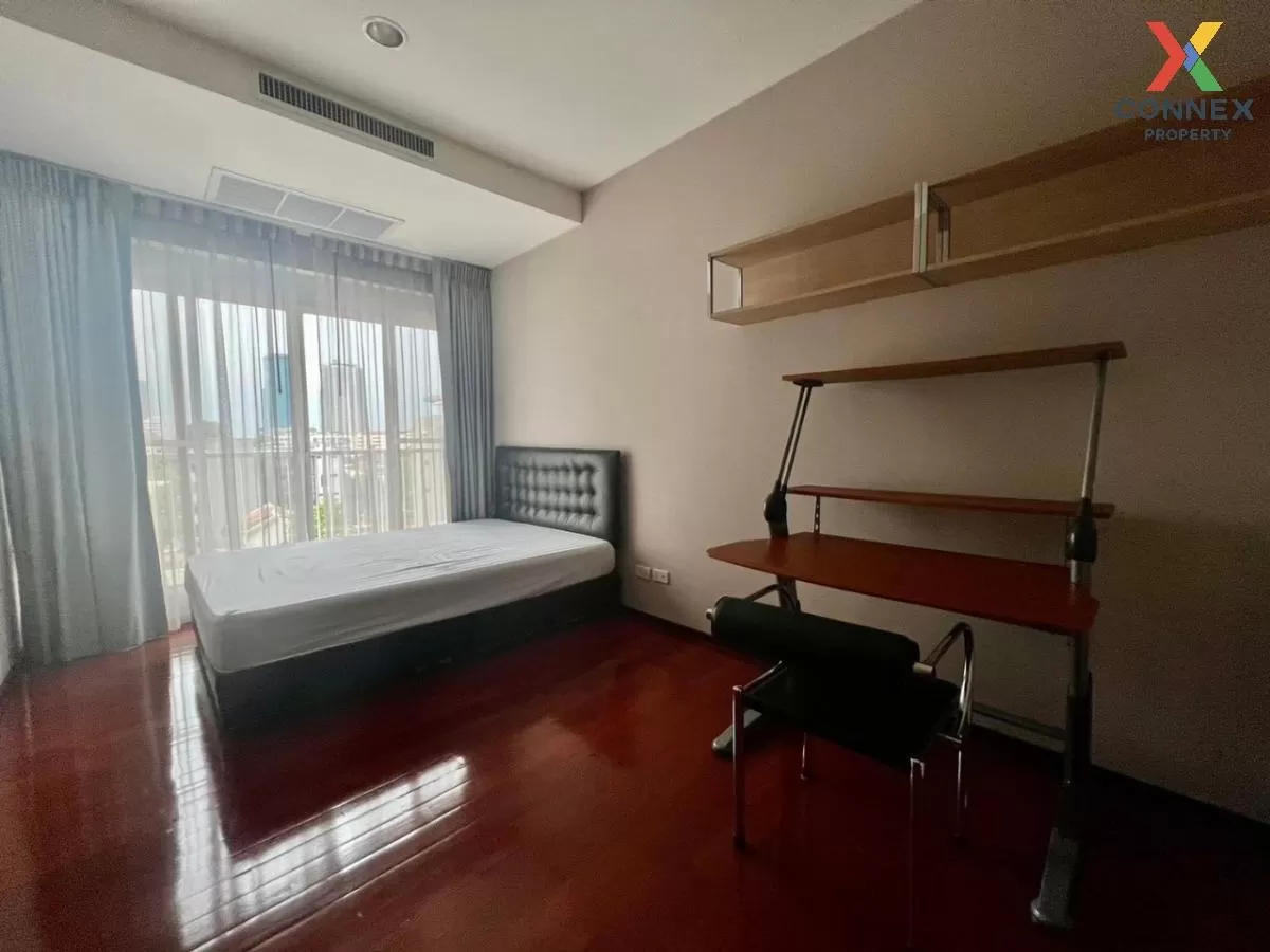 For Rent Condo , Noble Ora Thonglor , BTS-Thong Lo , Khlong Tan N