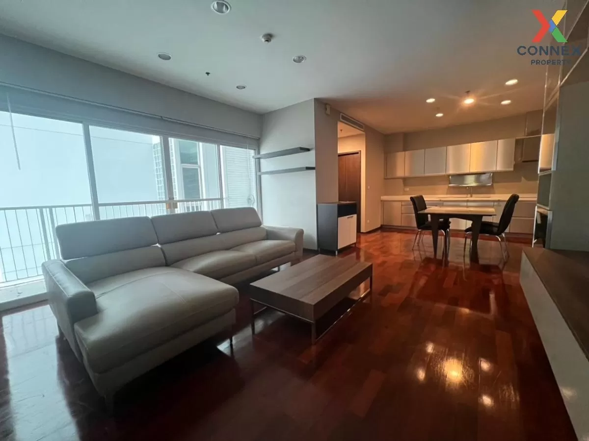 FOR RENT condo , Noble Ora Thonglor , BTS-Thong Lo , Khlong Tan N 1
