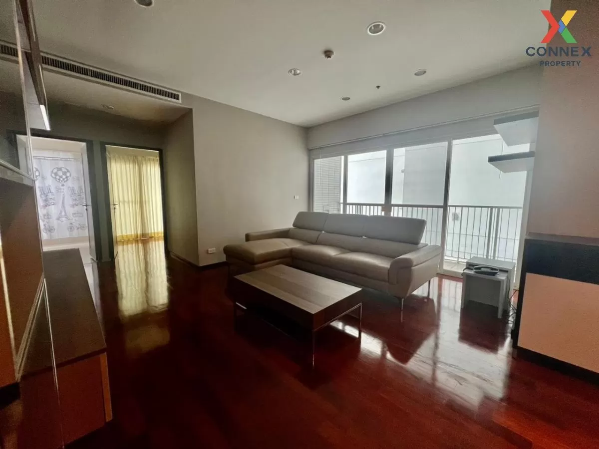 FOR RENT condo , Noble Ora Thonglor , BTS-Thong Lo , Khlong Tan N 2