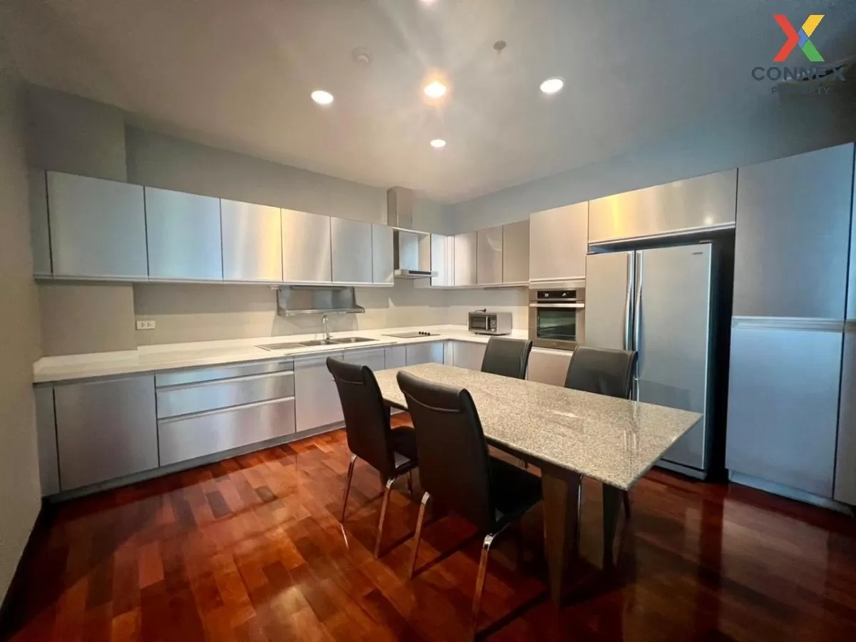 FOR RENT condo , Noble Ora Thonglor , BTS-Thong Lo , Khlong Tan N 4