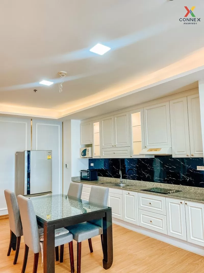 FOR RENT condo , Noble Ora Thonglor , BTS-Thong Lo , Khlong Tan N