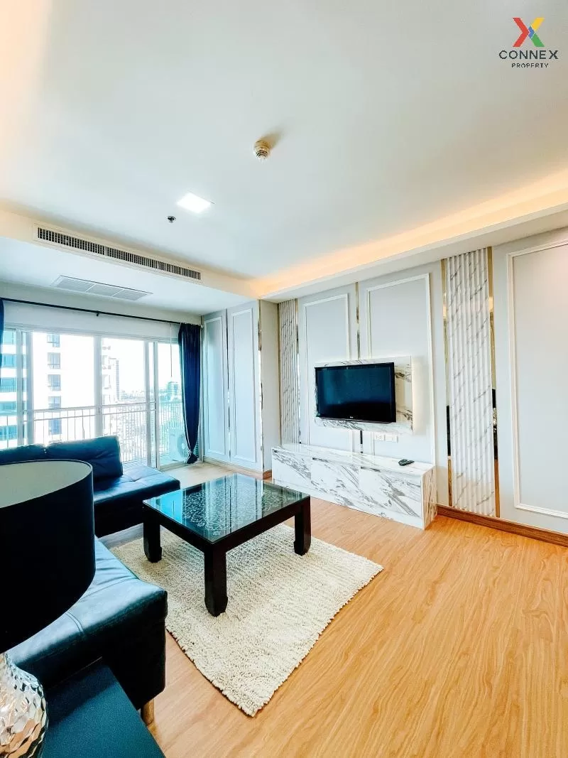 FOR RENT condo , Noble Ora Thonglor , BTS-Thong Lo , Khlong Tan N 2