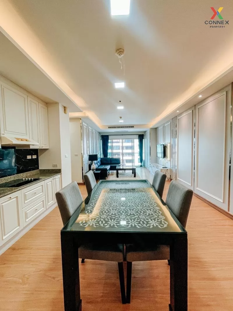 FOR RENT condo , Noble Ora Thonglor , BTS-Thong Lo , Khlong Tan N