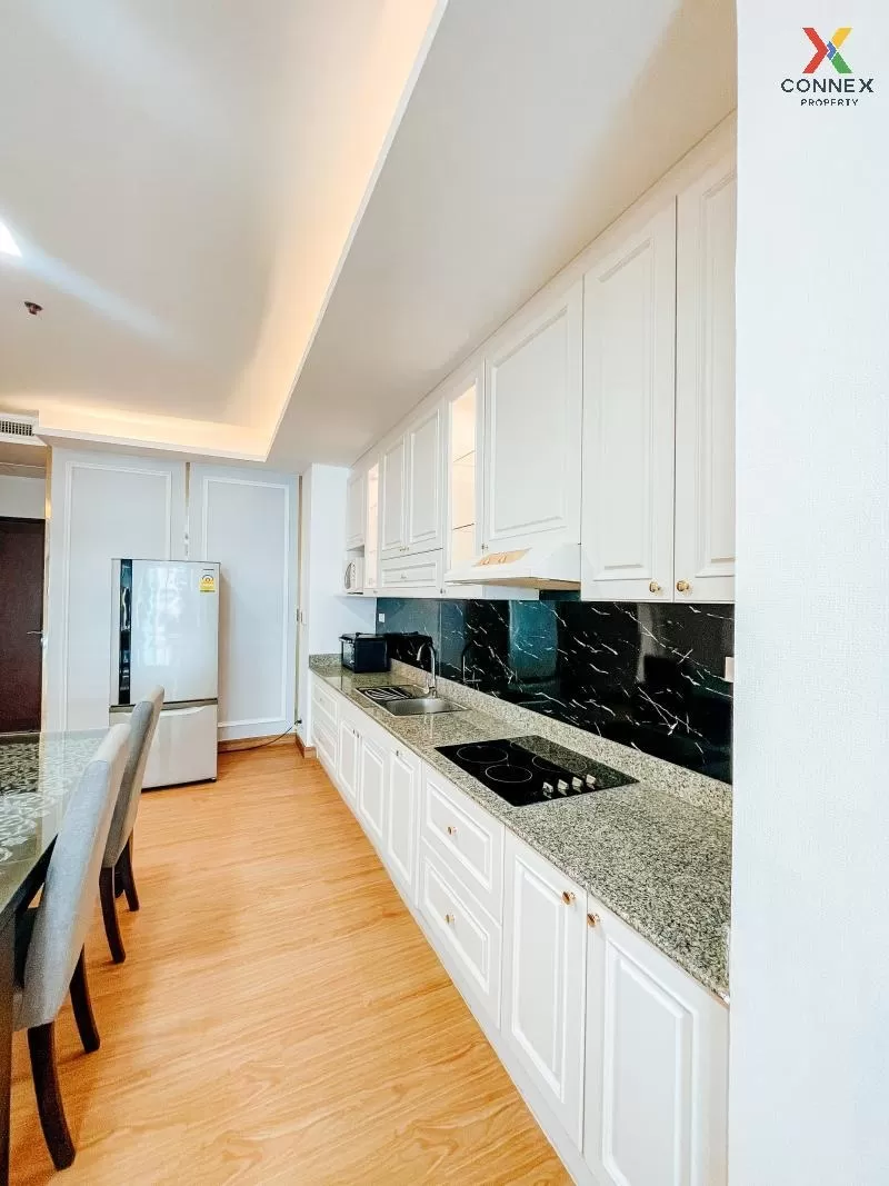 FOR RENT condo , Noble Ora Thonglor , BTS-Thong Lo , Khlong Tan N