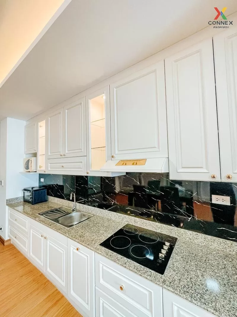 FOR RENT condo , Noble Ora Thonglor , BTS-Thong Lo , Khlong Tan N