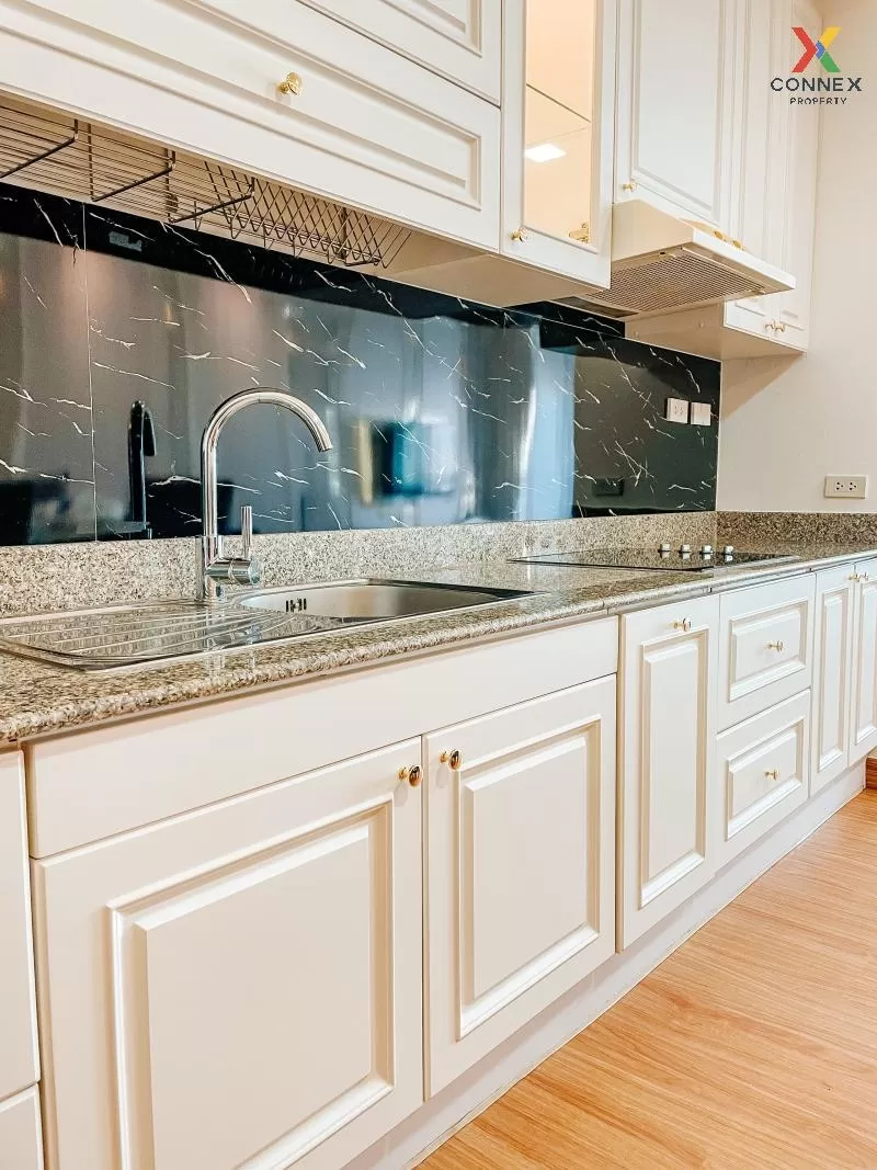 FOR RENT condo , Noble Ora Thonglor , BTS-Thong Lo , Khlong Tan N