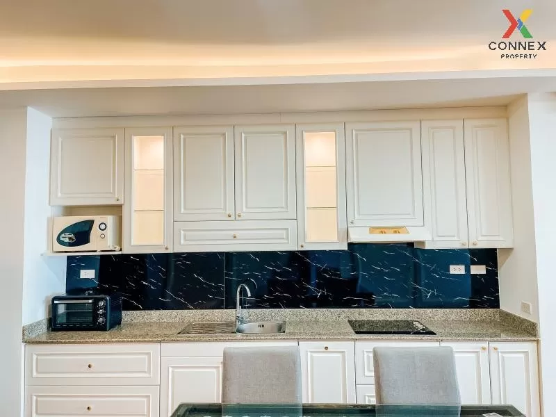 FOR RENT condo , Noble Ora Thonglor , BTS-Thong Lo , Khlong Tan N