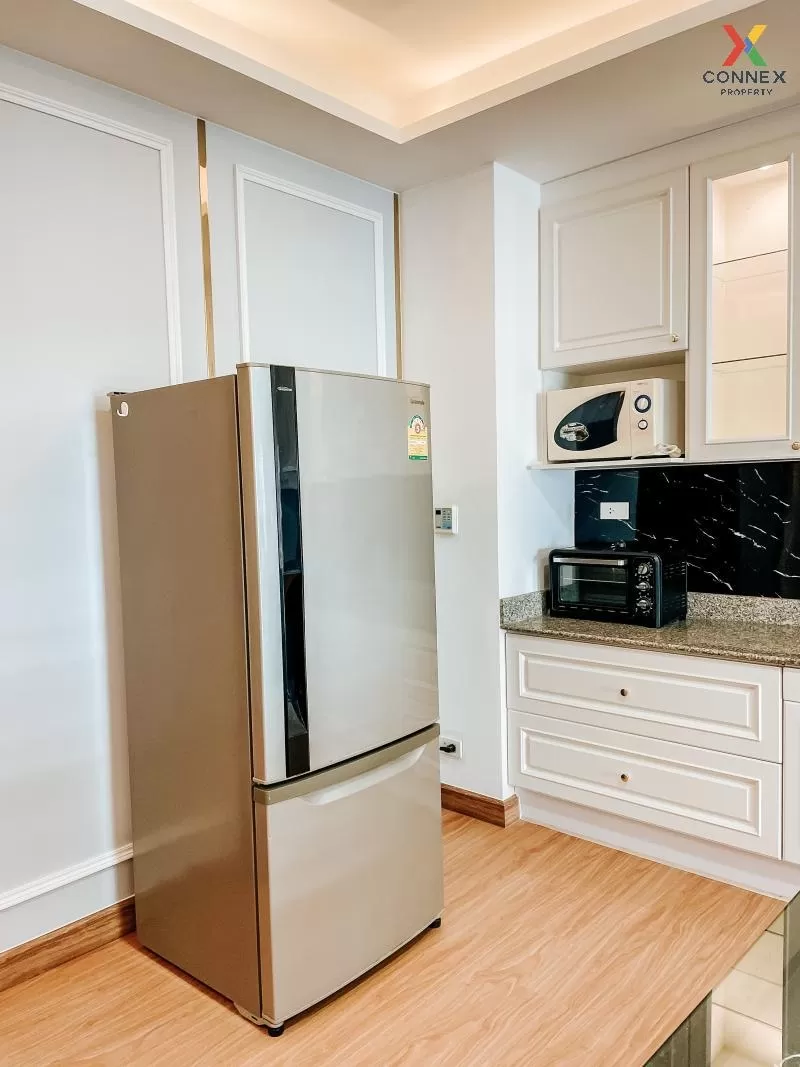 FOR RENT condo , Noble Ora Thonglor , BTS-Thong Lo , Khlong Tan N