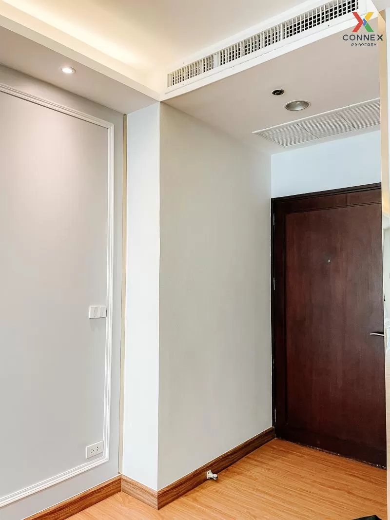 FOR RENT condo , Noble Ora Thonglor , BTS-Thong Lo , Khlong Tan N