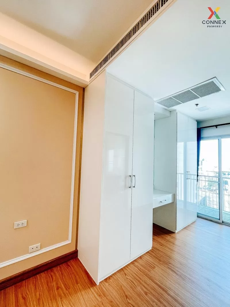 FOR RENT condo , Noble Ora Thonglor , BTS-Thong Lo , Khlong Tan N